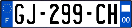 GJ-299-CH