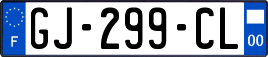 GJ-299-CL