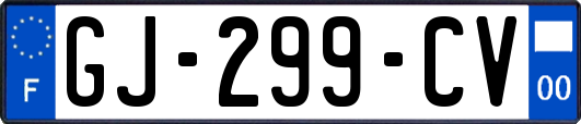 GJ-299-CV