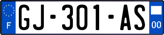 GJ-301-AS