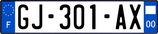 GJ-301-AX