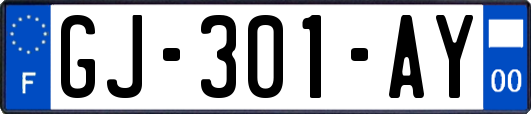 GJ-301-AY