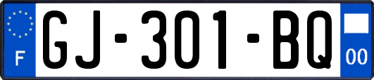 GJ-301-BQ