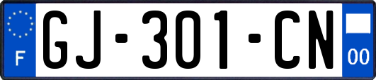 GJ-301-CN