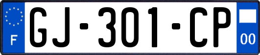 GJ-301-CP