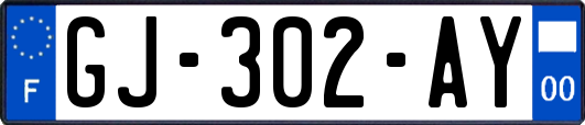 GJ-302-AY