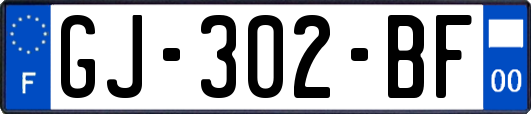 GJ-302-BF