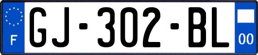 GJ-302-BL