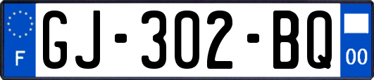 GJ-302-BQ