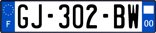 GJ-302-BW