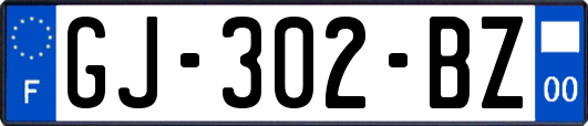 GJ-302-BZ