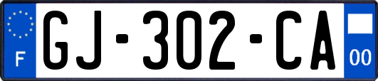 GJ-302-CA