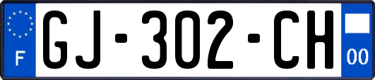 GJ-302-CH