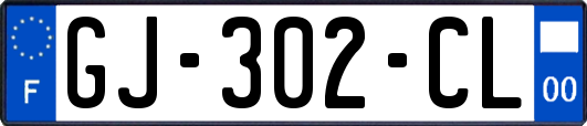 GJ-302-CL