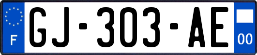 GJ-303-AE