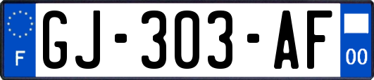 GJ-303-AF