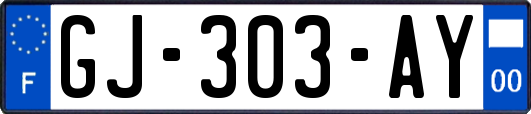 GJ-303-AY