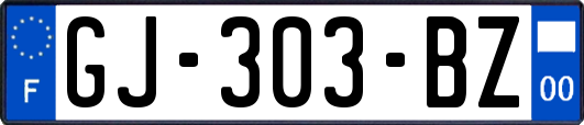 GJ-303-BZ