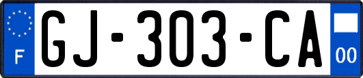 GJ-303-CA