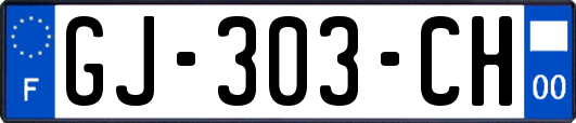 GJ-303-CH