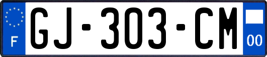 GJ-303-CM