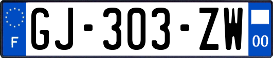 GJ-303-ZW
