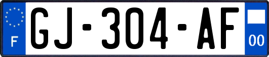 GJ-304-AF