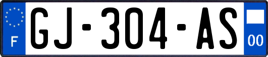 GJ-304-AS