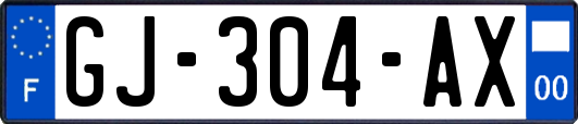 GJ-304-AX