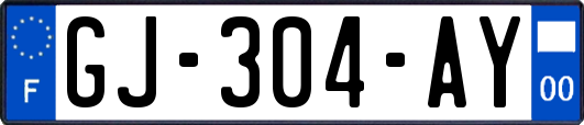 GJ-304-AY