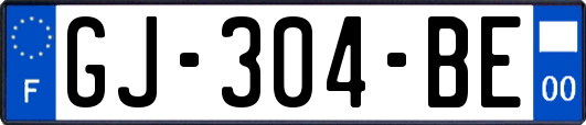 GJ-304-BE