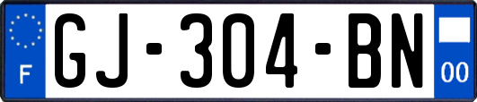 GJ-304-BN