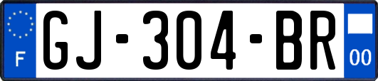 GJ-304-BR