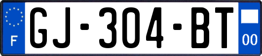 GJ-304-BT