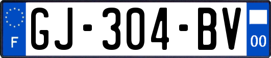 GJ-304-BV