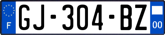 GJ-304-BZ