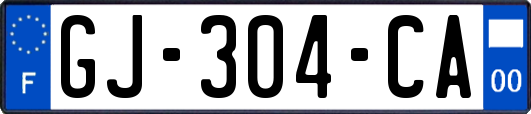 GJ-304-CA