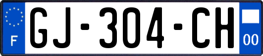 GJ-304-CH