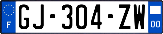 GJ-304-ZW