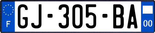 GJ-305-BA