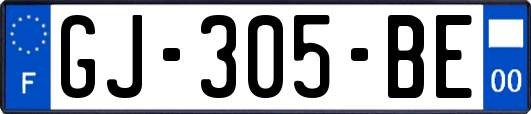 GJ-305-BE