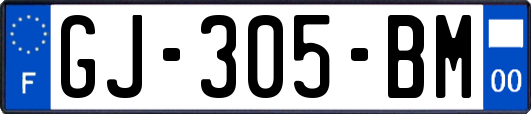 GJ-305-BM