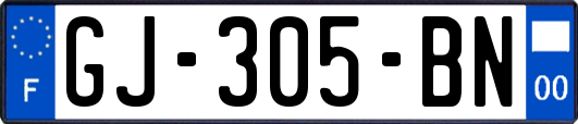 GJ-305-BN