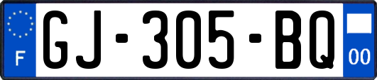 GJ-305-BQ