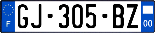 GJ-305-BZ