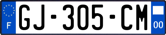 GJ-305-CM