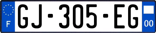 GJ-305-EG