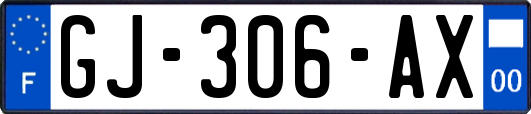 GJ-306-AX