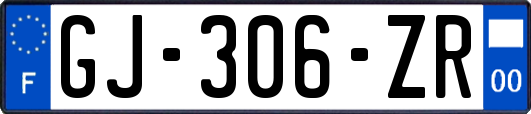 GJ-306-ZR