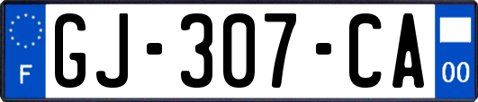 GJ-307-CA